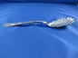 Kirk "Repousse" sterling sugar shell